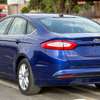 Ford fusion se 2016 thumb 3