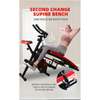 Appareil de fitness combiné : Vélo d'appartement 7 en 1 thumb 7