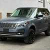 Range Rover HSE luxury thumb 3