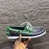 Chaussures bateau Cuir thumb 6