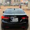 Hyundai Elnatra Manuel essence thumb 7