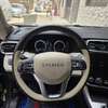 Lynk & Co 01 SUV hybride Bleu métallisé thumb 2