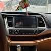 TOYOTA HIGHLANDER 2017 thumb 4