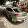 Je vend ma ford fusion 2018 automatic essence 2.5L thumb 2