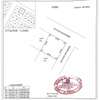 Terrain Angle 400m2 à Saly en bail Sapco thumb 1