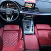 Audi SQ5 Quattro 2018 thumb 9