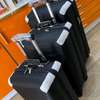 Lot de 3 Valise louis Vuitton Ultra rigide thumb 4