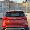 Hyundai Santa Fe 2017 Ultimate thumb 8