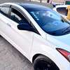 Hyundai Elantra 2013 thumb 3