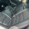 Mazda CX-5 SUV gris métallisé polyvalent thumb 5
