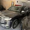 Toyota Land Cruiser VXR 2025 thumb 8
