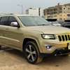 JEEP GRAND CHEROKEE Année :2014 thumb 1