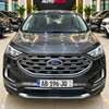 Ford Edge Titanium 2019 thumb 0