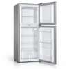 REFRIGERATEUR 135LITRES ROCH 2PORTES GRIS RFR135DTJ thumb 1