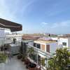 Appartement Vue sur Mer avec terrasse privé à Louer Mermoz thumb 1