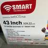 Téléviseurs 43" Full HD Smart TV WebOS LED thumb 1