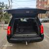 Chevrolet SUBURBAN thumb 5