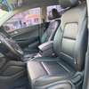 Hyundia Tucson thumb 9