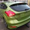 Ford Focus 2018 thumb 12