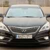 HYUNDAI GRANDEUR 2015/16 thumb 0