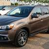 MITSUBISHI OUTLANDER SEL thumb 3