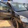 Citroën Berlingo Noir 2016 thumb 2