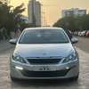 Peugeot 308 Break manuel diesel venant thumb 1