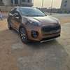 2017 KIA SPORTAGE SX TURBO limited thumb 1