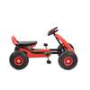Vélo kart a pédales drift 3-6 ans rouge et bleu thumb 0