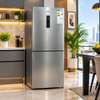 REFRIGERATEUR 417LITRES ELACTRON COMBINE 3TIROIRS INVERTER thumb 1