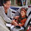 Siège Évolutif - Isofix 0 à 9 ans thumb 0