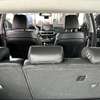 Hyundai Tucson diesel 2019 full options thumb 9