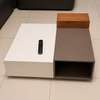 Table basse , fauteuil, miroir… cliquez pour les photos ! thumb 5