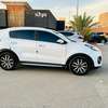 Kia Sportage 2018 thumb 3