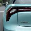 100 % électrique  Geely Geometry E  2023 thumb 13