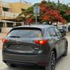 MAZDA CX-5 2018 thumb 1