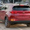 KIA Sportage ex 2017 thumb 3