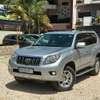 Toyota Prado thumb 1