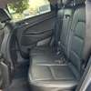 Hyundai Tucson Venat thumb 8