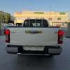 Mitsubishi l200 thumb 1