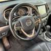 Jeep Cherokee Limited 2017 thumb 3