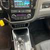 Mitsubishi Outlander 2018Gris SUV spacieux fiable thumb 4