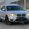 Bmw x3 2017 thumb 2