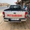Mitsubishi L200 2022 thumb 14