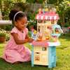 Jouet enfants fille coiffeuse ou jeux de cuisinde thumb 1
