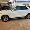 Mercedes benz GLE 350 2017 thumb 4