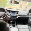 Hyundai Tucson 2016 thumb 2