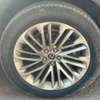 Lexus RX 450h SUV thumb 8
