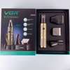 VGR - Tondeuse 4 En 1 -  Rasoir Barbe, Cheveux - V-621 thumb 7