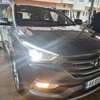 Hyundai Santafe 2016 thumb 3